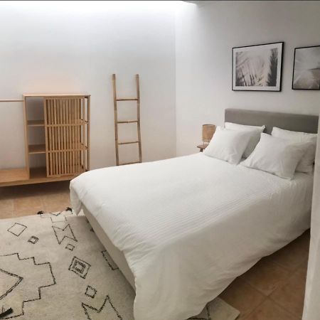 Accommodation In Sesimbra - Two Double Bedroom Bagian luar foto