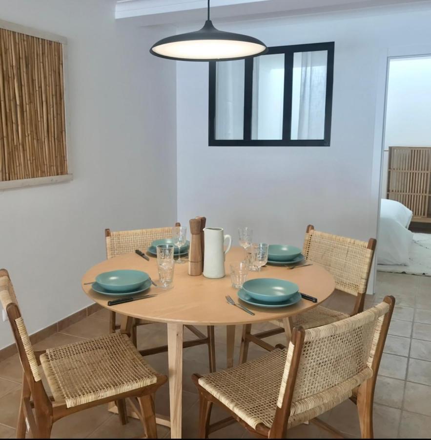 Accommodation In Sesimbra - Two Double Bedroom Bagian luar foto